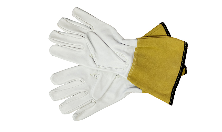 Leder für Turngeräte und technische Anwendungen - Handschuhe