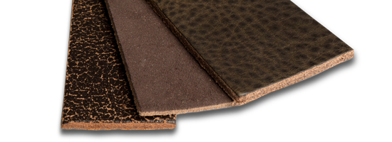 Split Leather for Accessories - Sohre Leder